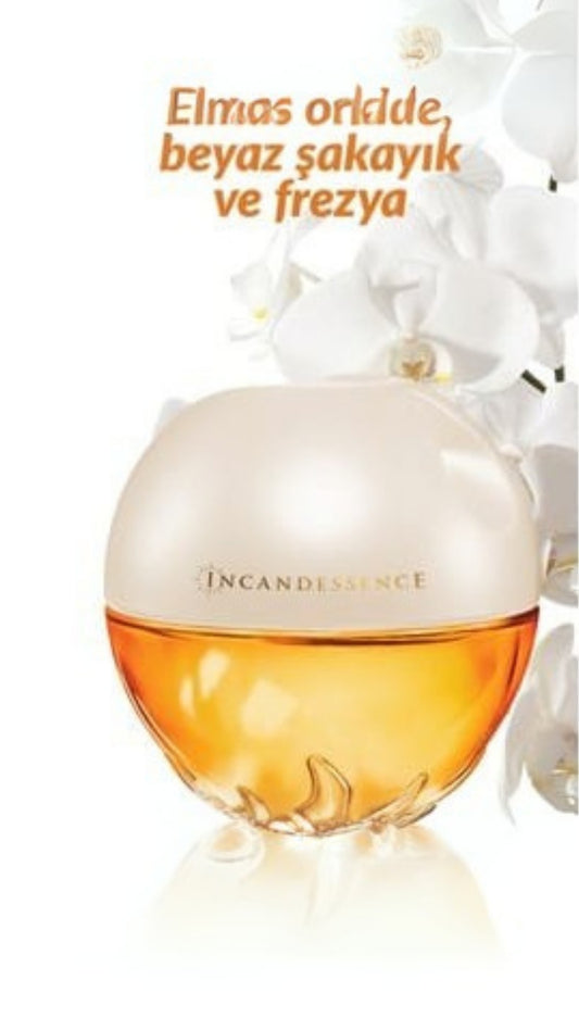 Kadın Parfüm Incandessence - Yoğun ve Işıltılı EDP