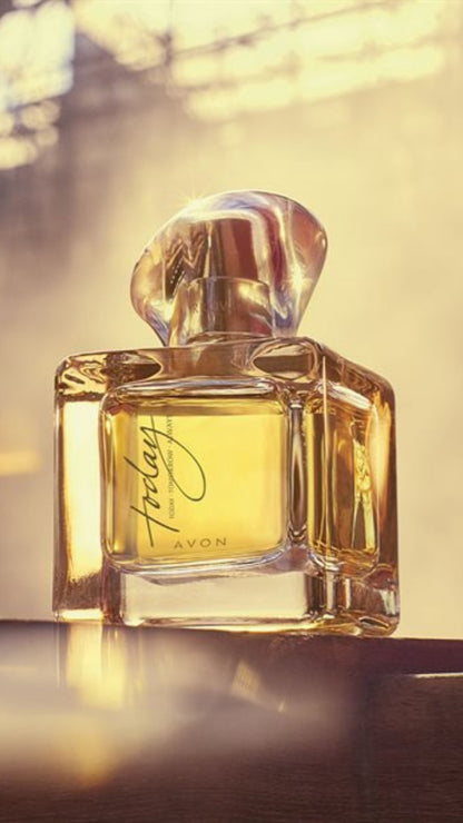 Kadın Parfüm TTA Today - Yoğun ve Kalıcı EDP Esans