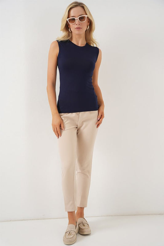 Kolsuz Body 4347 - Lacivert