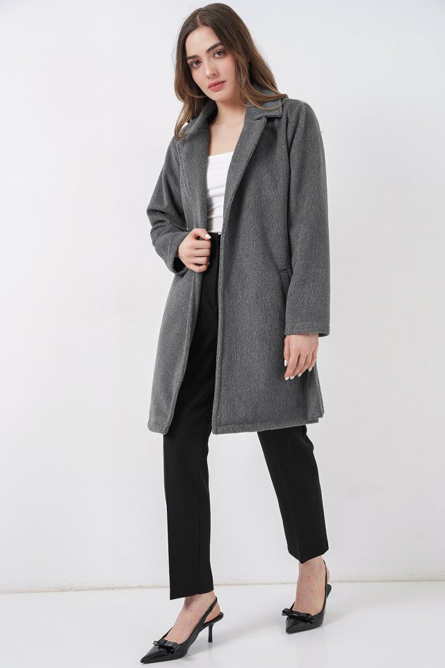 Kuşaklı Kaban 9171 - Antrasit