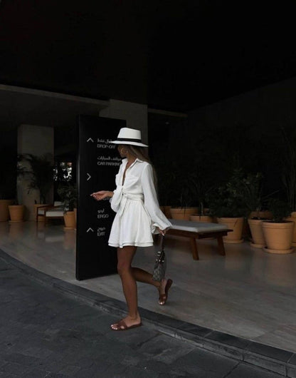 GÖMLEK ŞORTLU TAKIM