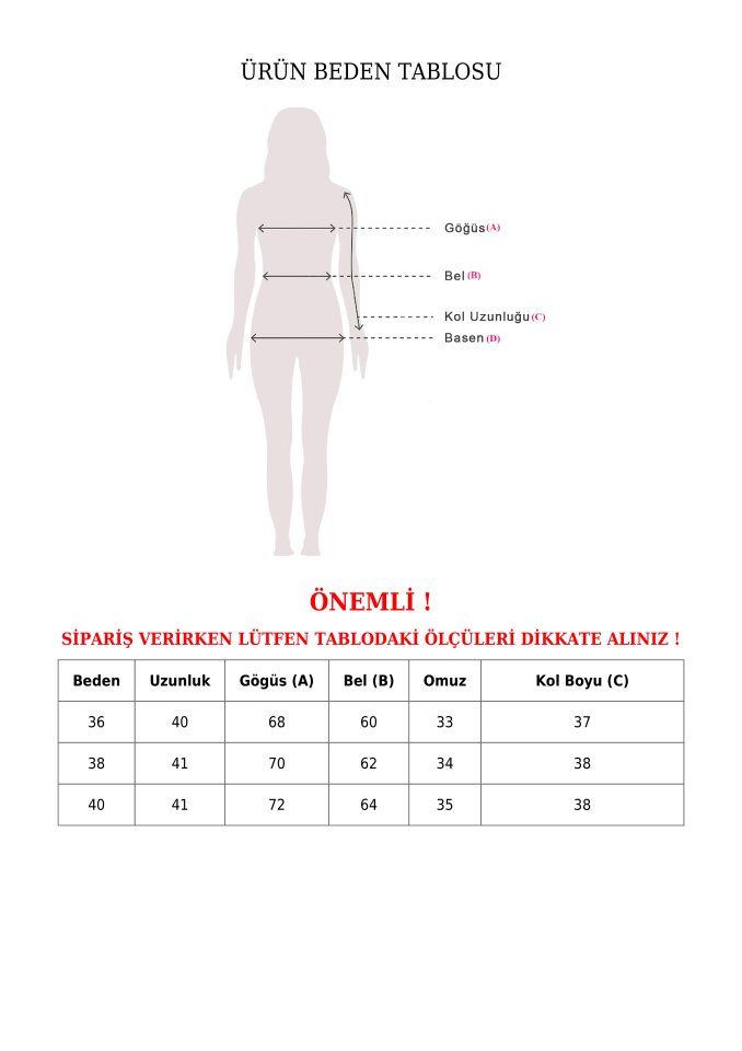 Pink Yazılı Fakir Kol Lastikli Crop -Kırmızı