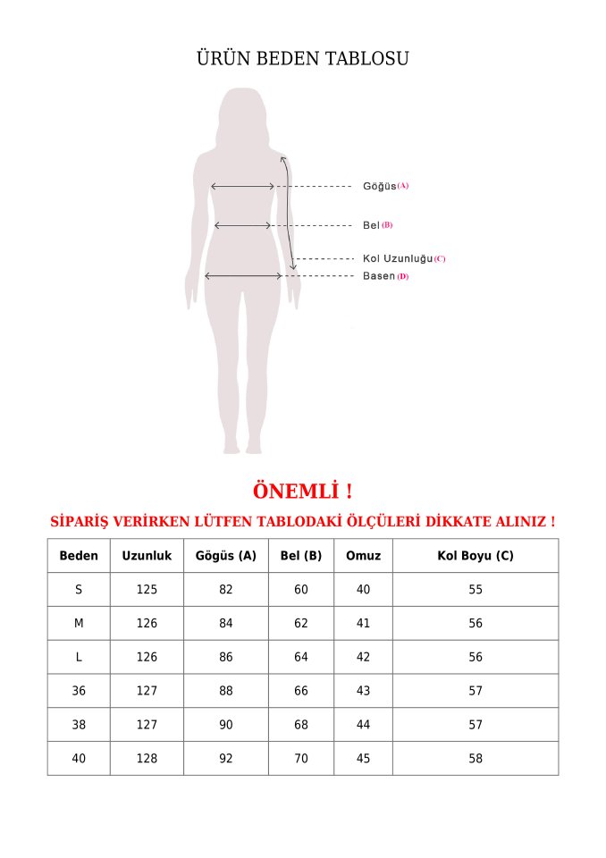 Yanı Büzgülü Uzun Skuba Elbise -Taş