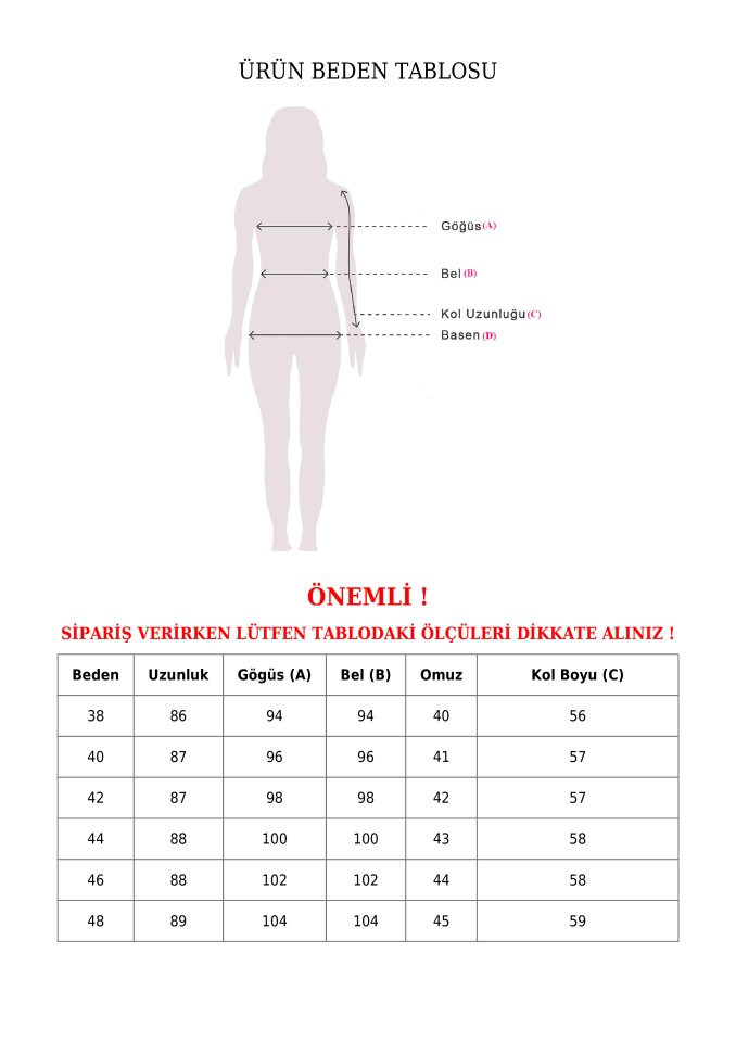 Sabit Kapşonlu İçi Kürklü Bondit Kaban -Taba