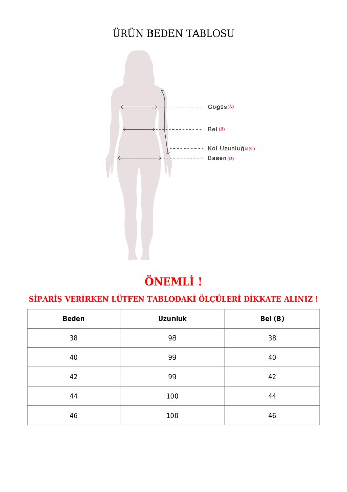 Beli Lastikli Cepli Metal Detaylı Pantolon -Bebe Mavi