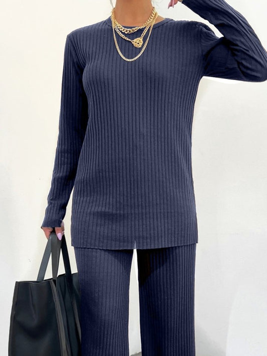 Bisiklet Yaka Kaşkorse Takım  -Laci