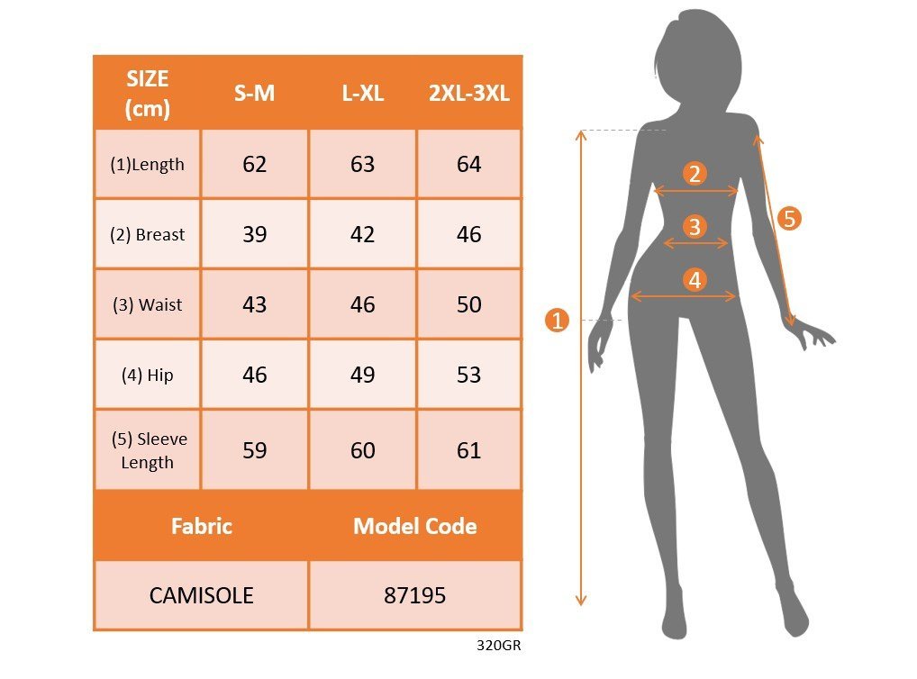 Kadın Uzun Kollu Yakadan çapraz Detaylı Kaşkorse Bluz