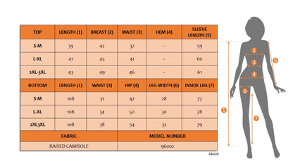 Kadın Uzun Kollu Balıkçı Yaka Krop Ve Pantolon şardonlu Kaşkorse Ikili Takım