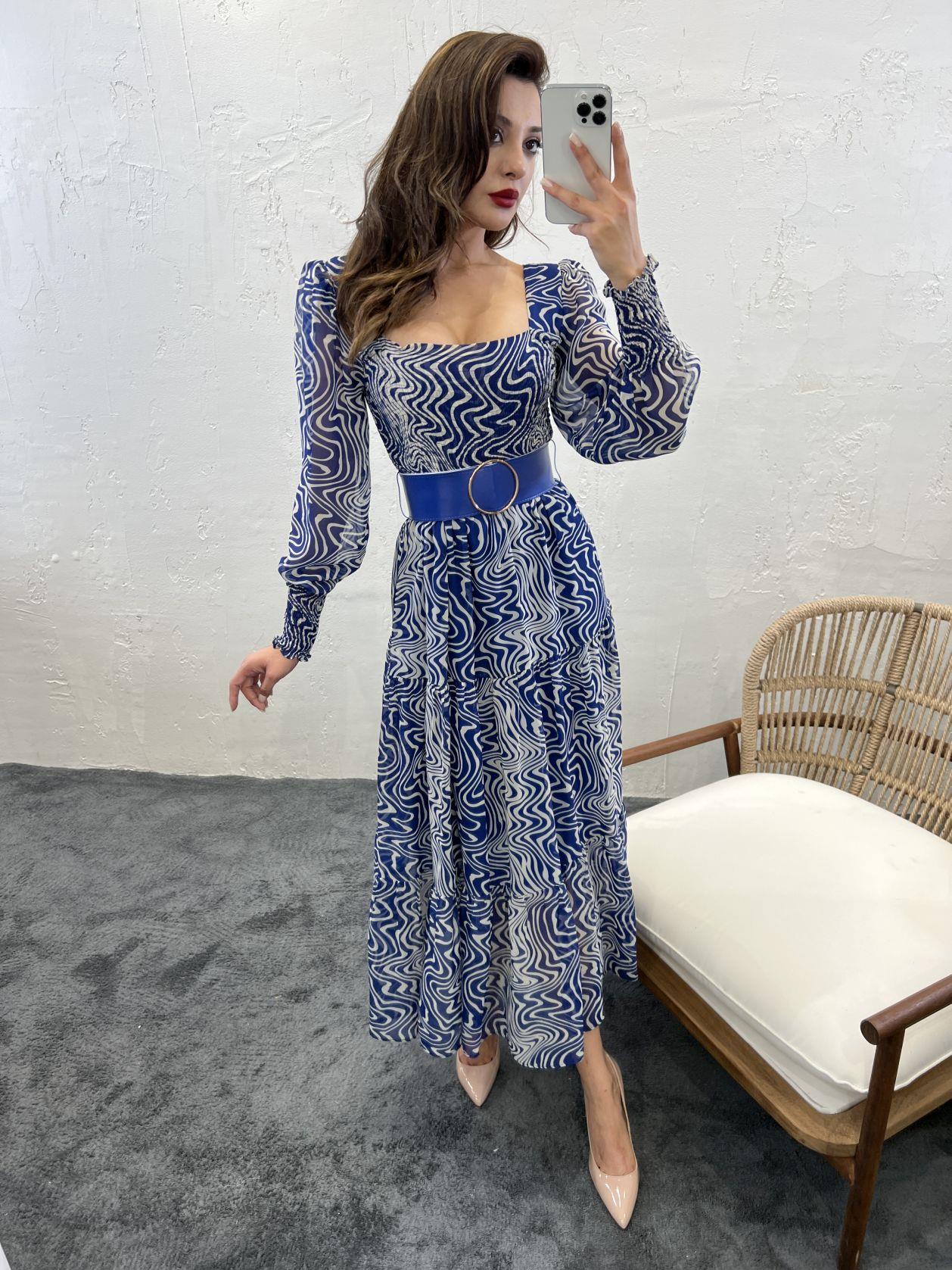 5973 ELBİSE-KATANYA