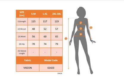Kadın Ip Askılı Geniş V Yakalı Viskon Elbise