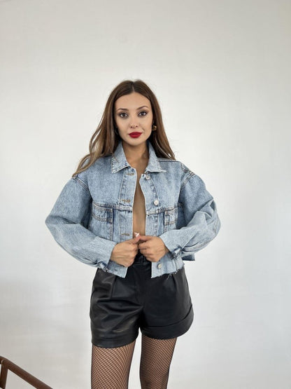 5584 KOT CEKET-MAVİ