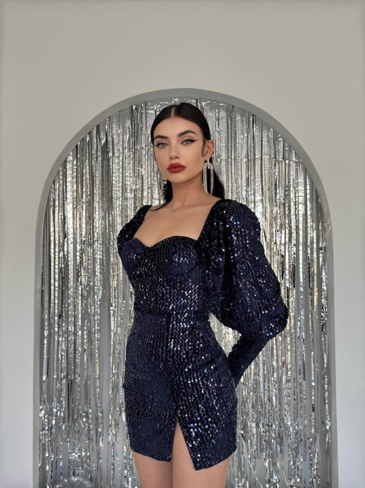 Nico Pul Payet Elbise