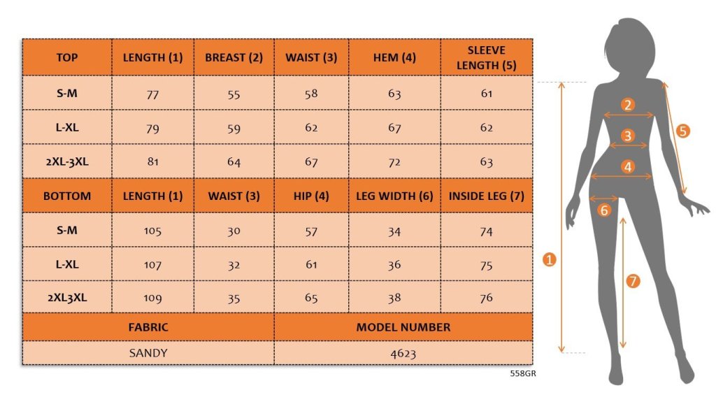 Kadın Uzun Kollu Asimetrik Detaylı Salaş Sandy Bluz Ve Pantolon Ikili Takım