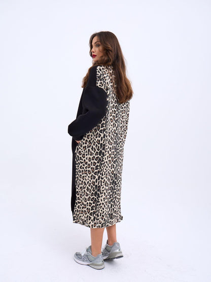 7195 UZUN SWEAT-HONG KONG