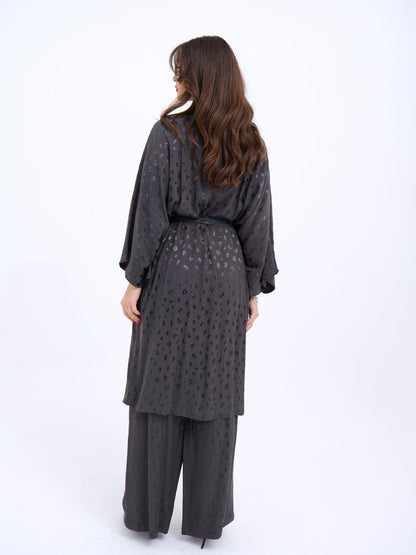 6346 KİMONO TAKIM-MODENA