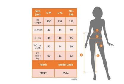 Tek Omuz Açık Derin Yırtmaçlı Krep Tam Boy Elbise