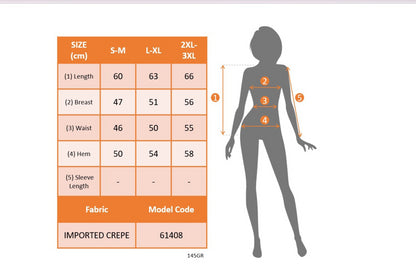 Kadın Kısa Reglan Kollu Yarı Balıkçı Yaka Ithal Krep Bluz