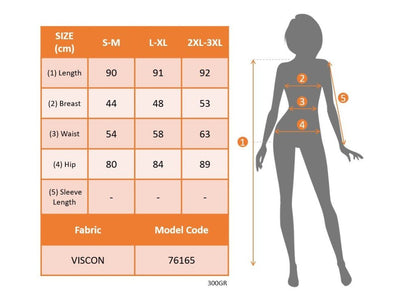 Kadın Omuzlardan Açık Yuvarlak Yaka Pileli Viskon Elbise