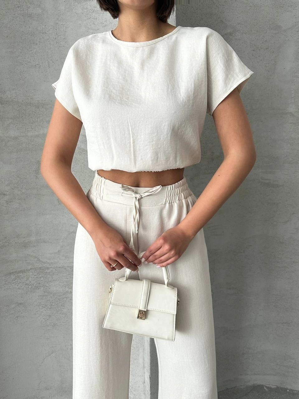 Bluz pantolon takım s255057