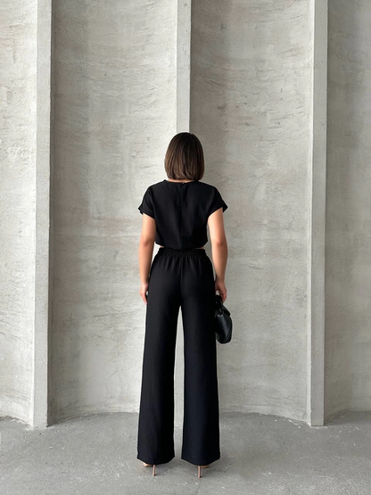 Bluz pantolon takım s255057