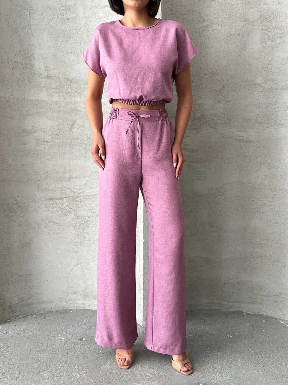 Bluz pantolon takım s255057