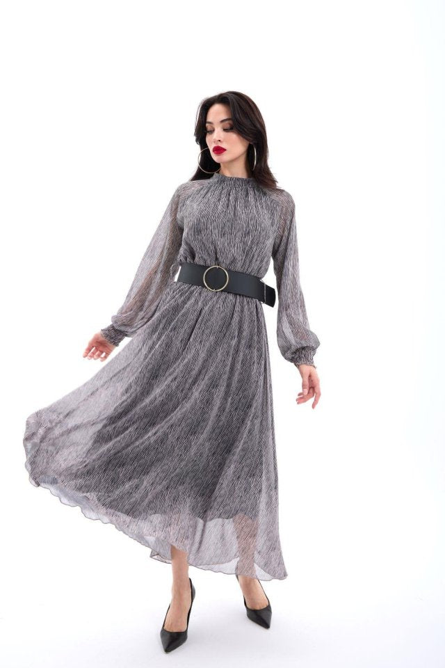 4543 ELBİSE-TALLINN