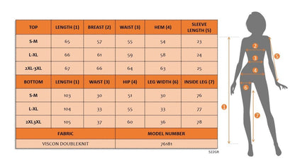 Kadın Tek Omuzdan Açık Geniş Kesim Viskon Iki Iplik Bluz Ve Pantolon Ikili Takım