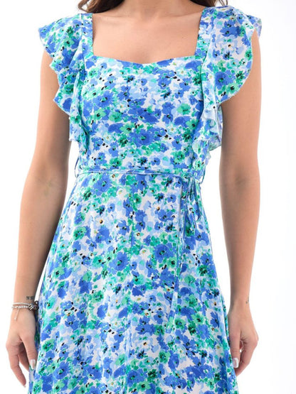 5370 ELBİSE-SAN JOSE