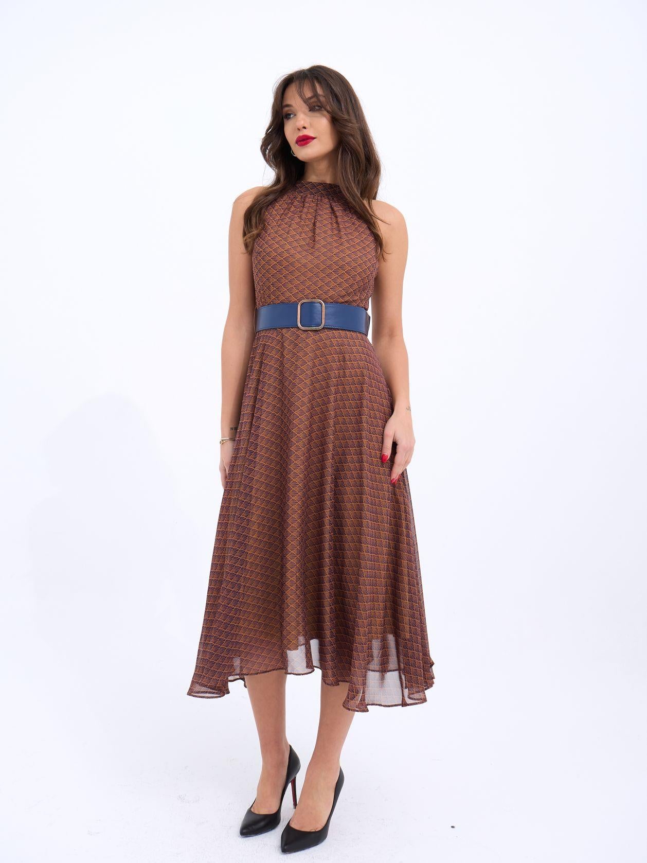 5501 ELBİSE-NAPOLİ