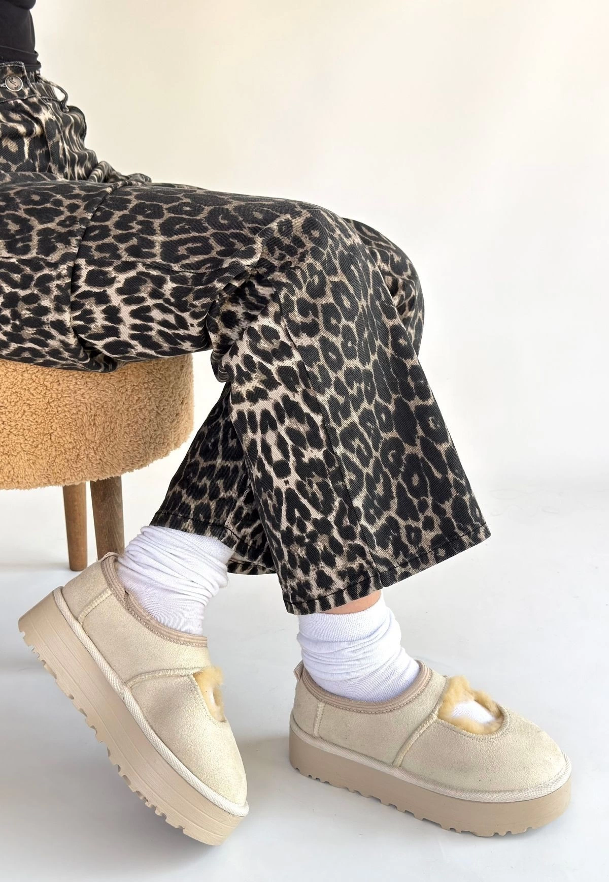 Carren Bej Süet Bot