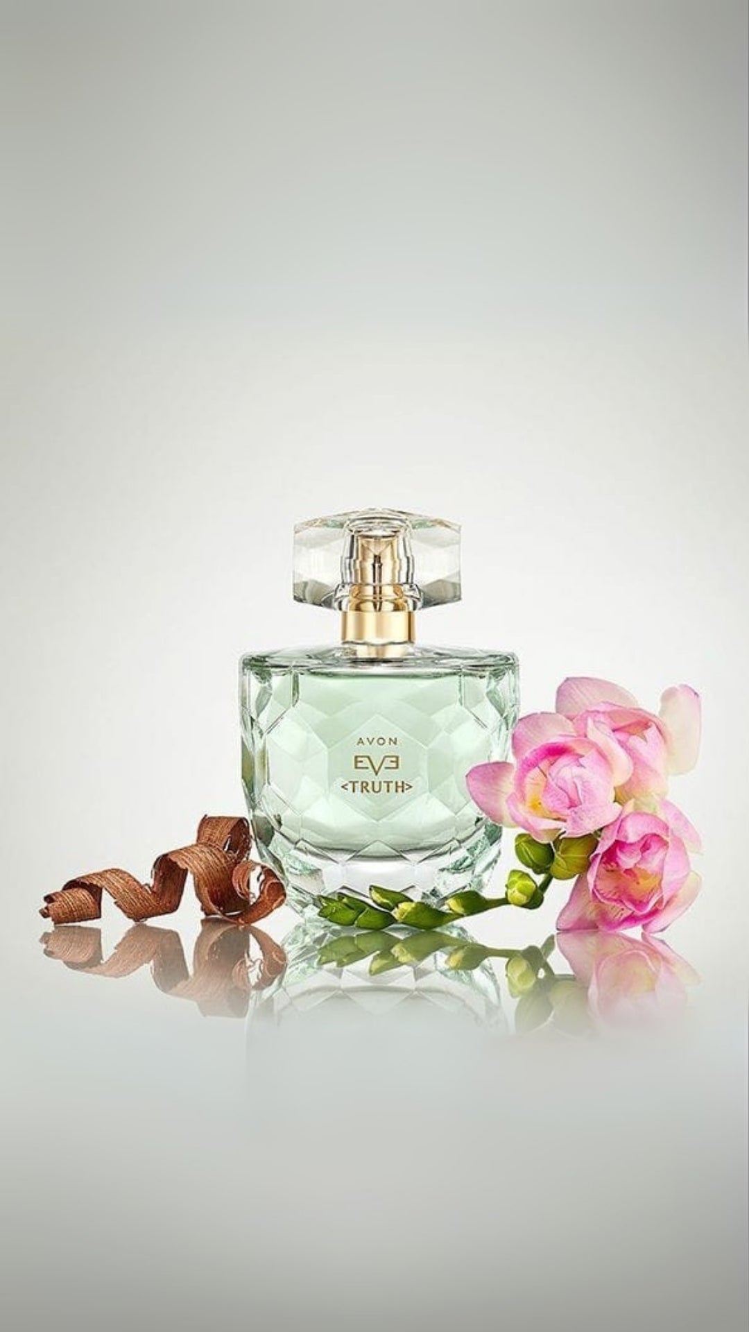 Kadın Parfüm Eve Truth - Saf ve Dürüst EDP Esans