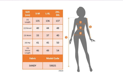 Kadın Sıfır Kollu V Yakalı Yırtmaç Detaylı Beli Büzgülü Omuzdan Bağcıklı Sandy Maxi Elbise