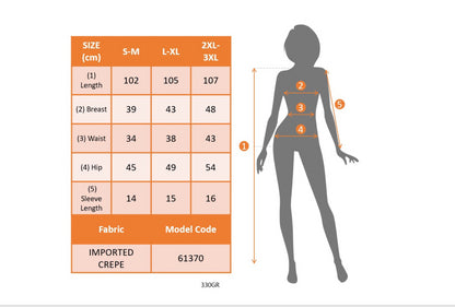 Kadın Kısa Fırfır Kollu Yakası Açık Belden Kuşaklı çapraz Kesim Detaylı Ithal Krep Elbise