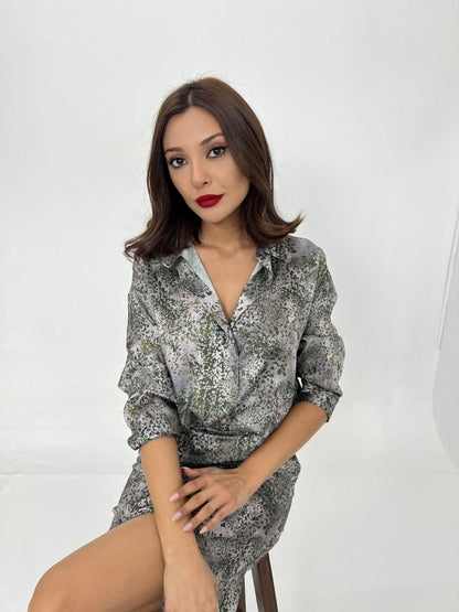 5988 ETEKLİ TAKIM-RALEİGH