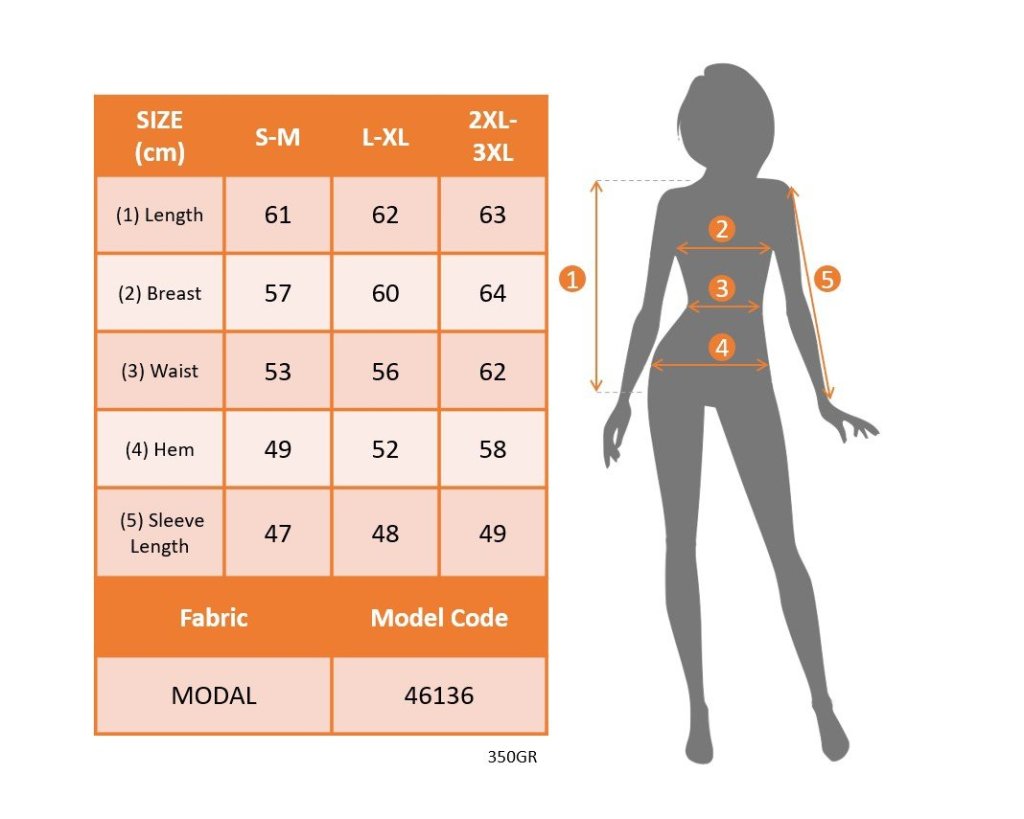 Kadın Uzun Kollu önden Fermuarlı Cepli Modal Mürdüm Ceket