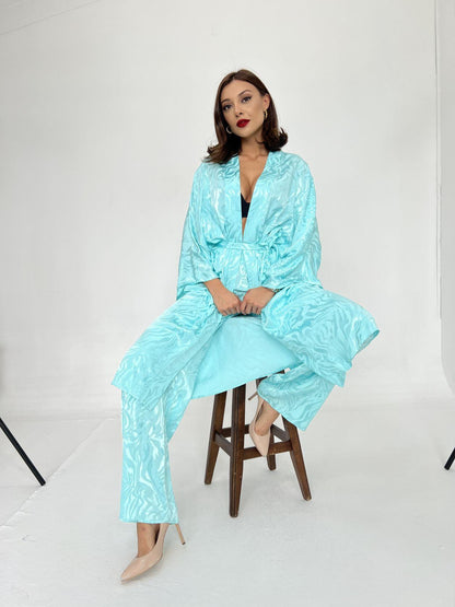 6346 KİMONO TAKIM-TRİESTE