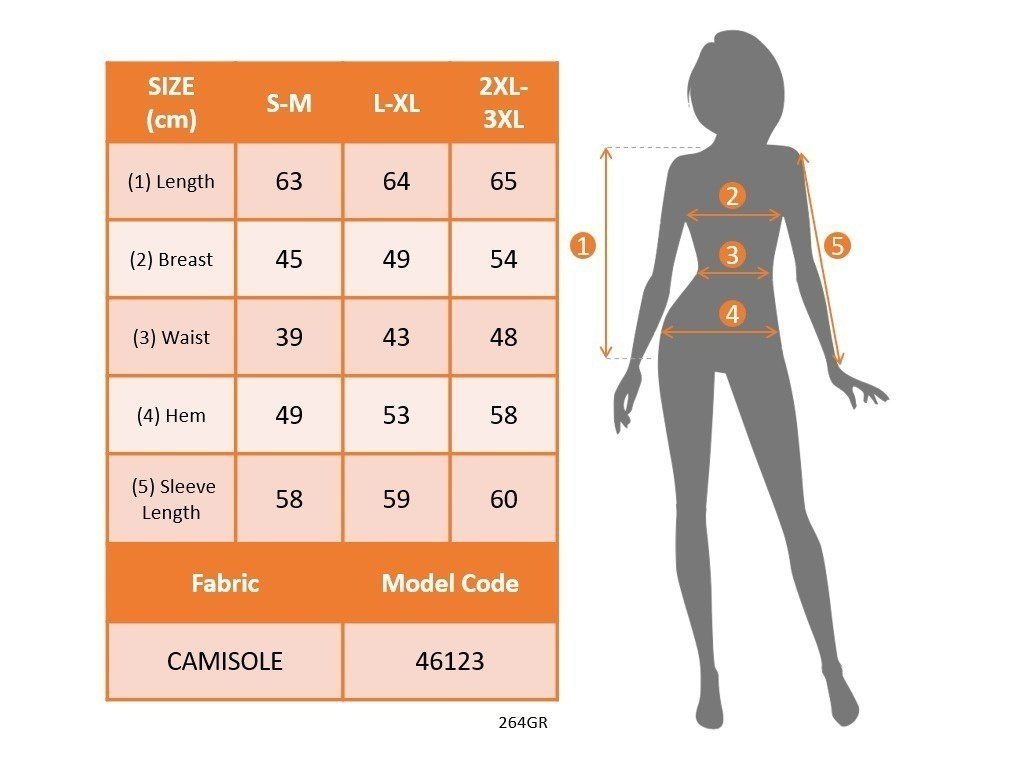 Kadın Uzun Kollu V Yakalı Kaşkorse Bluz