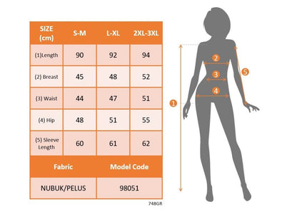 Kadın Uzun Kollu Yakalı Düğmeli Süet Mini Manto