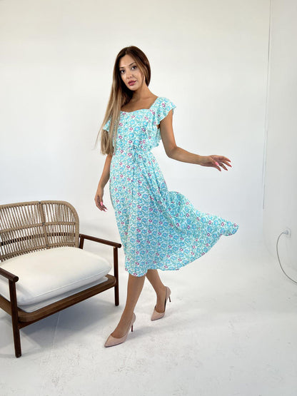 5370 ELBİSE-LAS EGAS