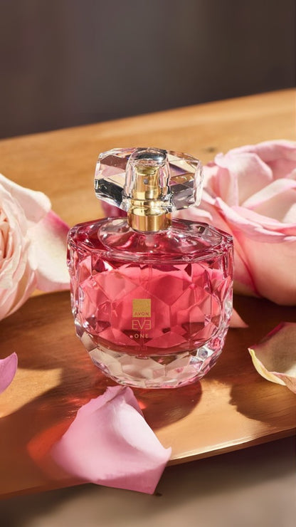 Kadın Parfüm Eve One - Yoğun ve Kalıcı EDP Esans
