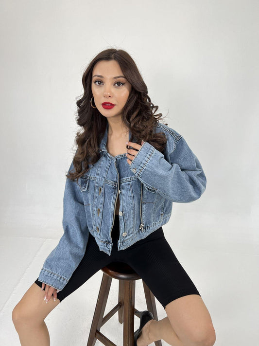 6925 KOT CEKET-MAVİ