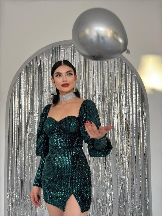 Nico Pul Payet Elbise