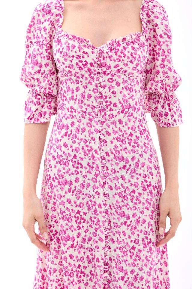 6439 ELBİSE-DETROIT