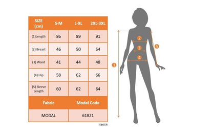 Kadın Uzun Kollu Kruvaze Yakalı Fırfırlı Belden Kuşaklı Leopar Desen Modal Elbise