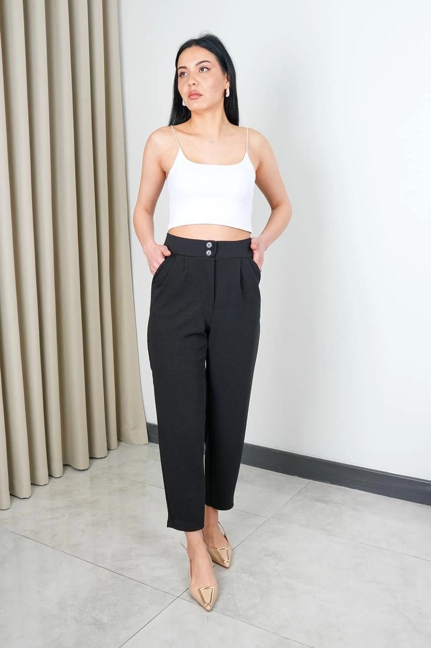 Havuç pantolon 3326