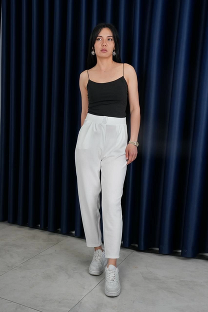 Havuç pantolon 3326