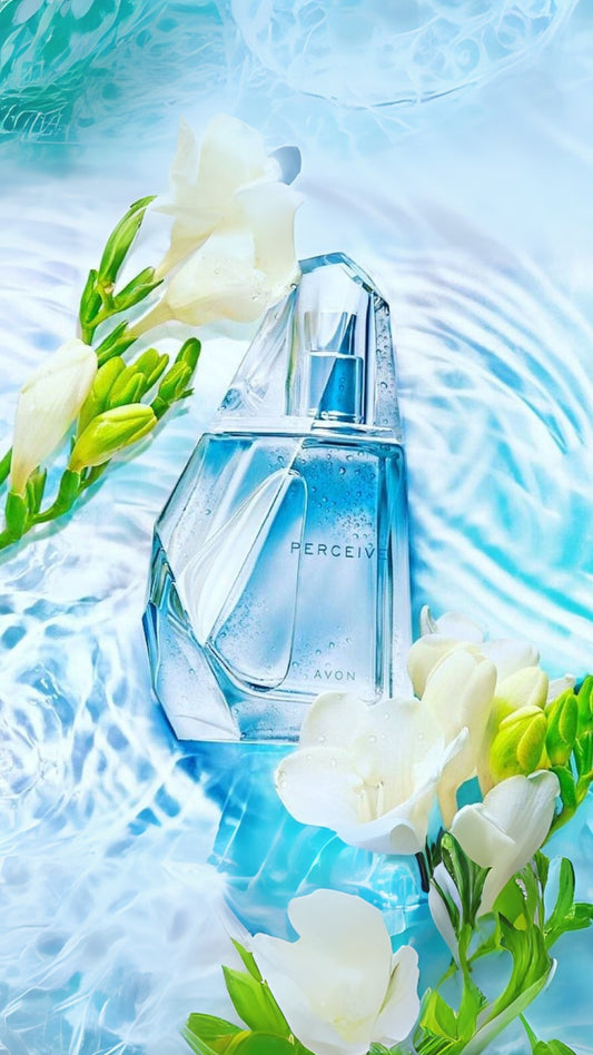 Perceive Kadın Parfümü