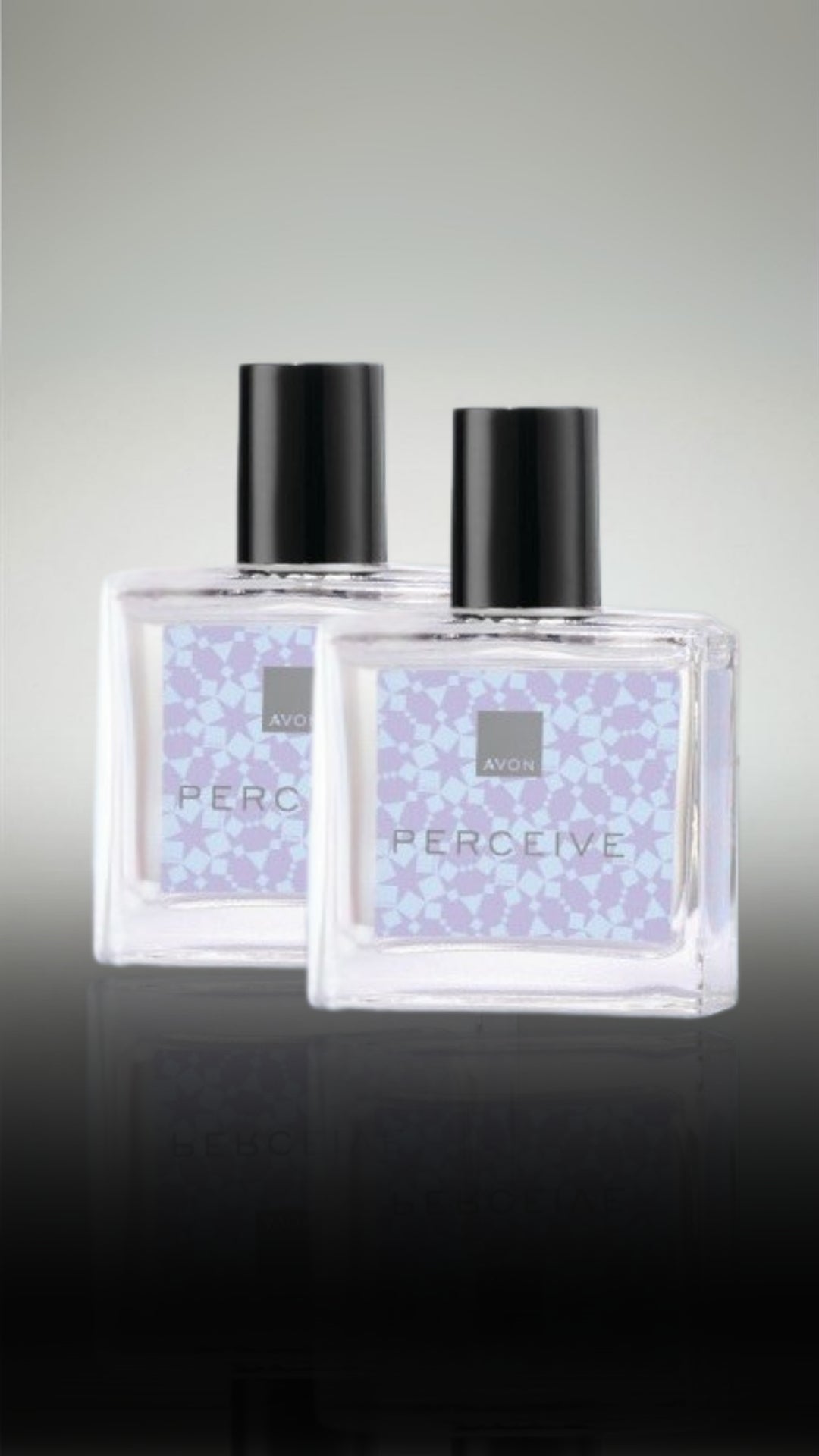 Kadın Parfüm Seti Perceive - Keşif ve Algı EDP Esans