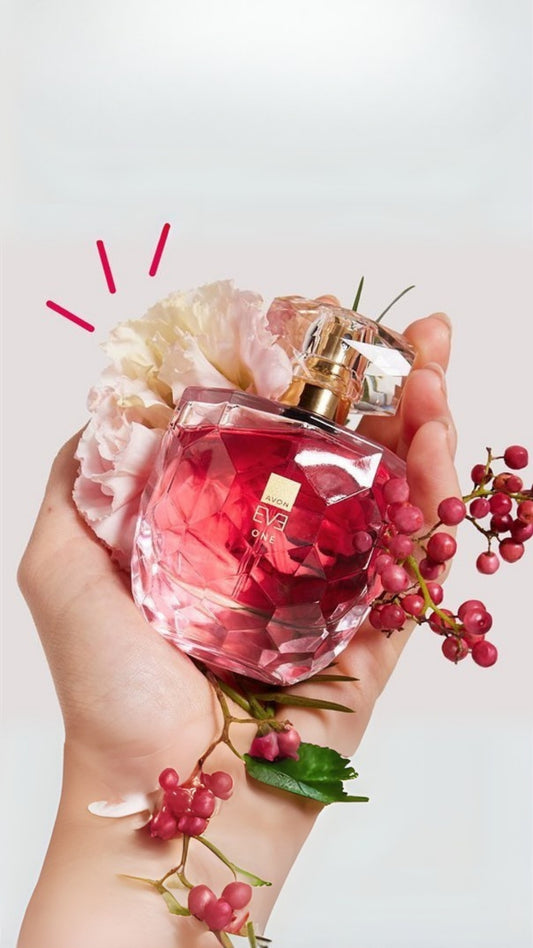 Kadın Parfüm Eve One - Yoğun ve Kalıcı EDP Esans