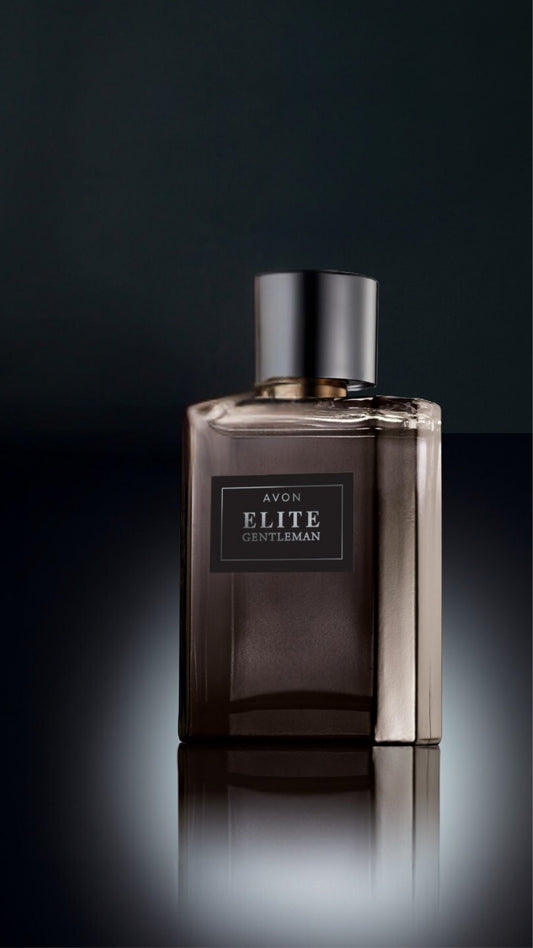 Elite Gentleman Erkek Parfüm - Seçkin ve Prestijli